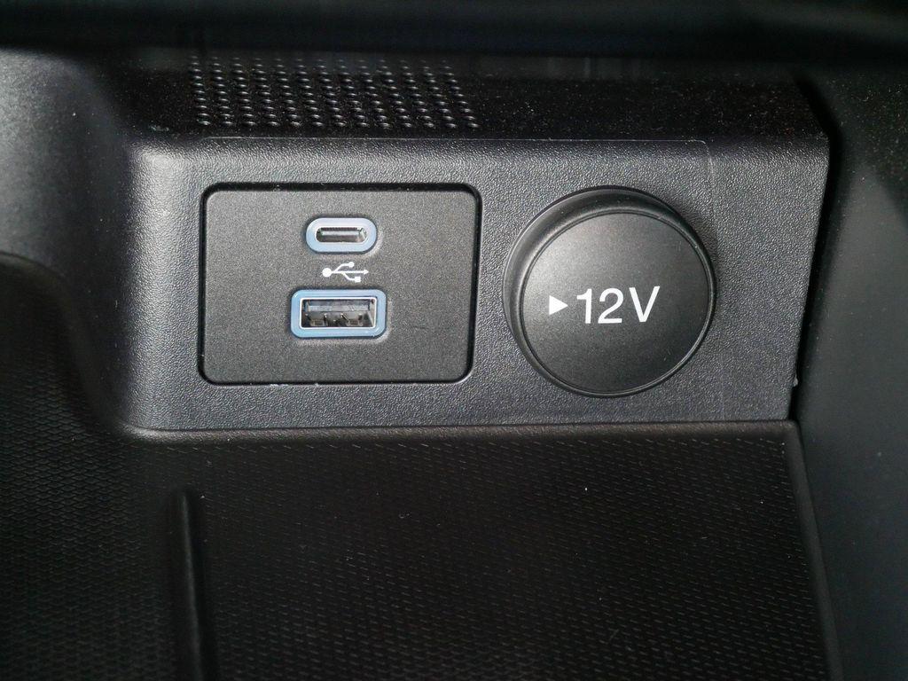 used 2023 Ford Escape car, priced at $22,987