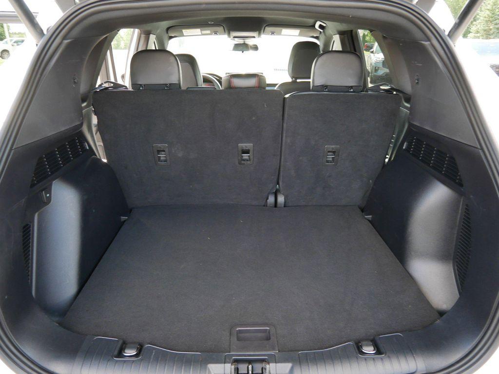 used 2023 Ford Escape car, priced at $22,987
