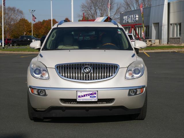 used 2011 Buick Enclave car