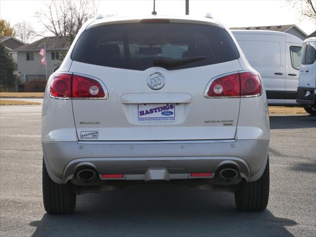 used 2011 Buick Enclave car