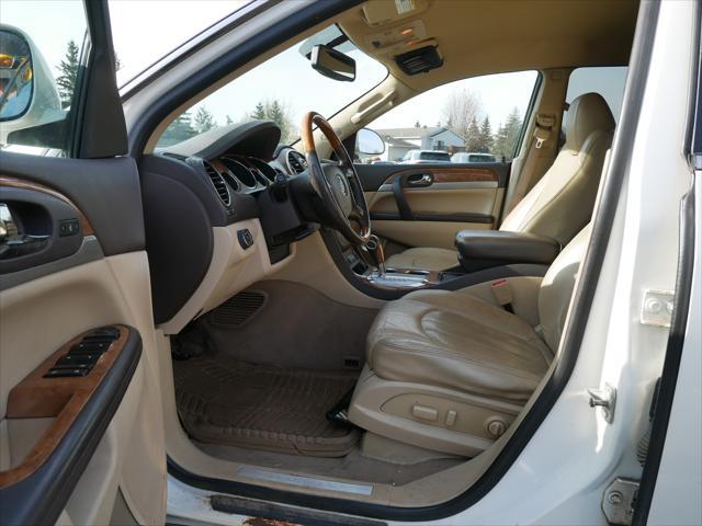 used 2011 Buick Enclave car