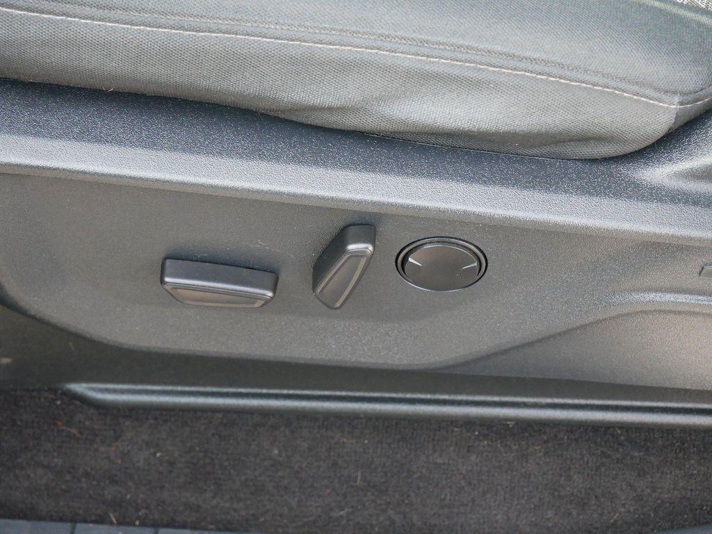 used 2022 Ford F-150 car, priced at $36,987