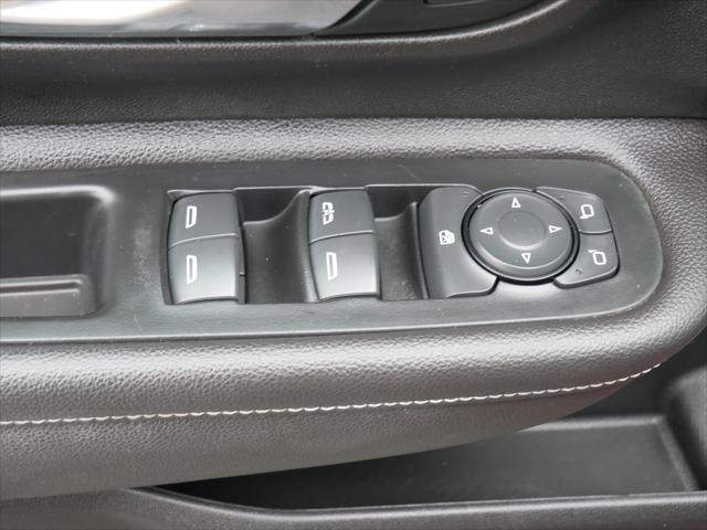 used 2022 GMC Terrain car, priced at $19,987