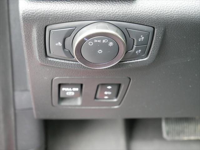 used 2020 Ford F-150 car, priced at $46,487