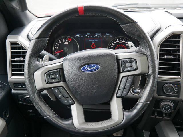 used 2020 Ford F-150 car, priced at $46,987