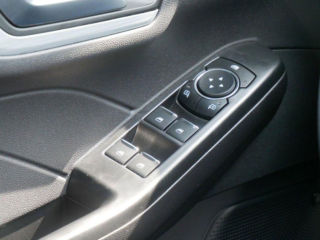 new 2025 Ford Escape PHEV car, priced at $35,291