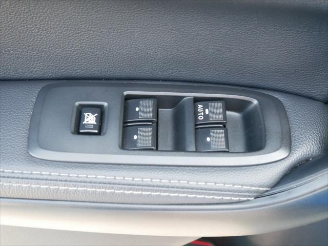 used 2023 Ford Ranger car, priced at $37,987