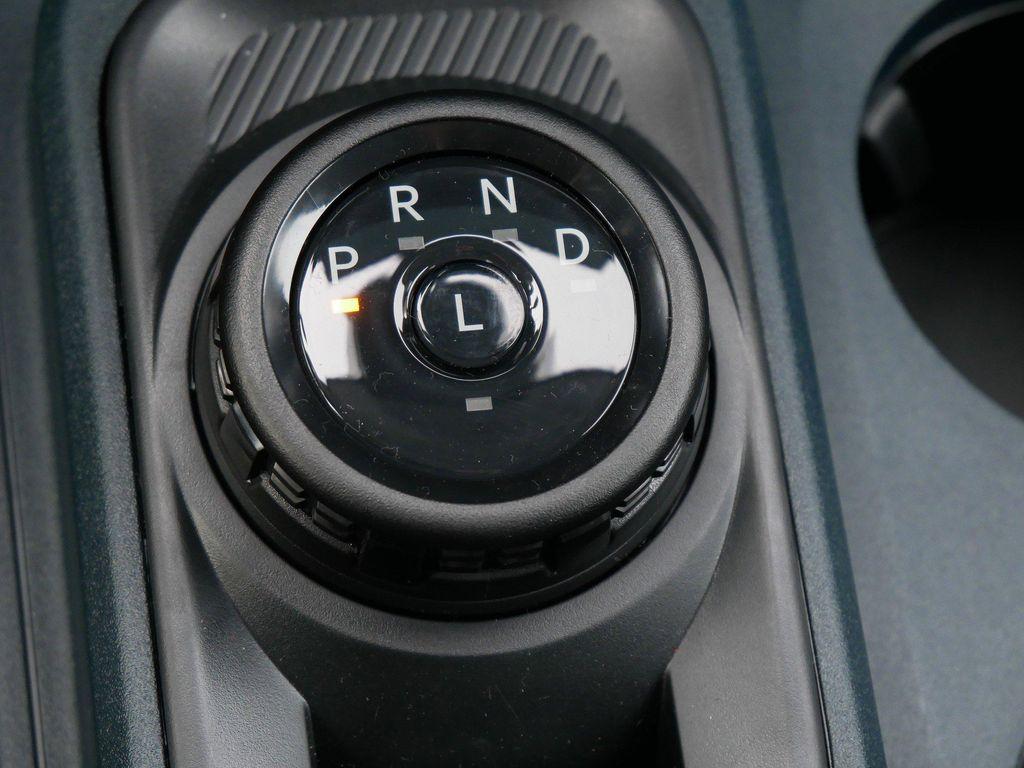 new 2025 Ford Maverick car, priced at $38,215