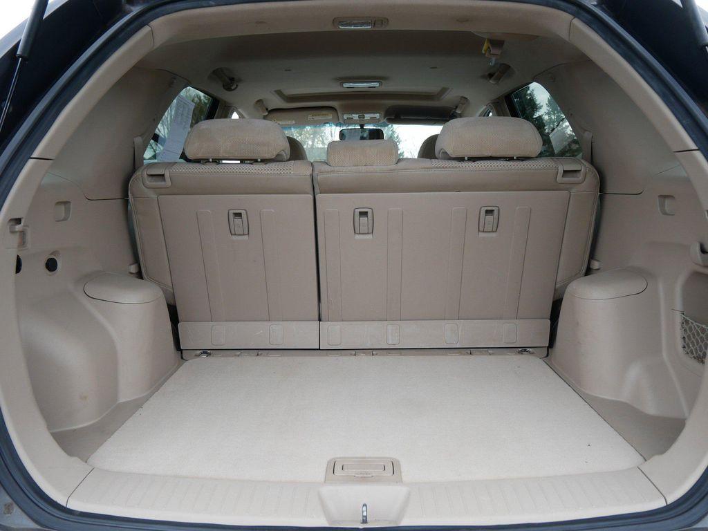 used 2007 Kia Sportage car, priced at $3,987