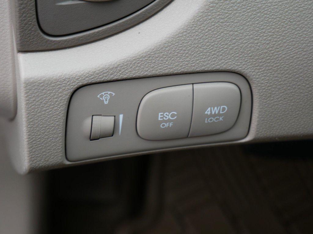 used 2007 Kia Sportage car, priced at $3,987