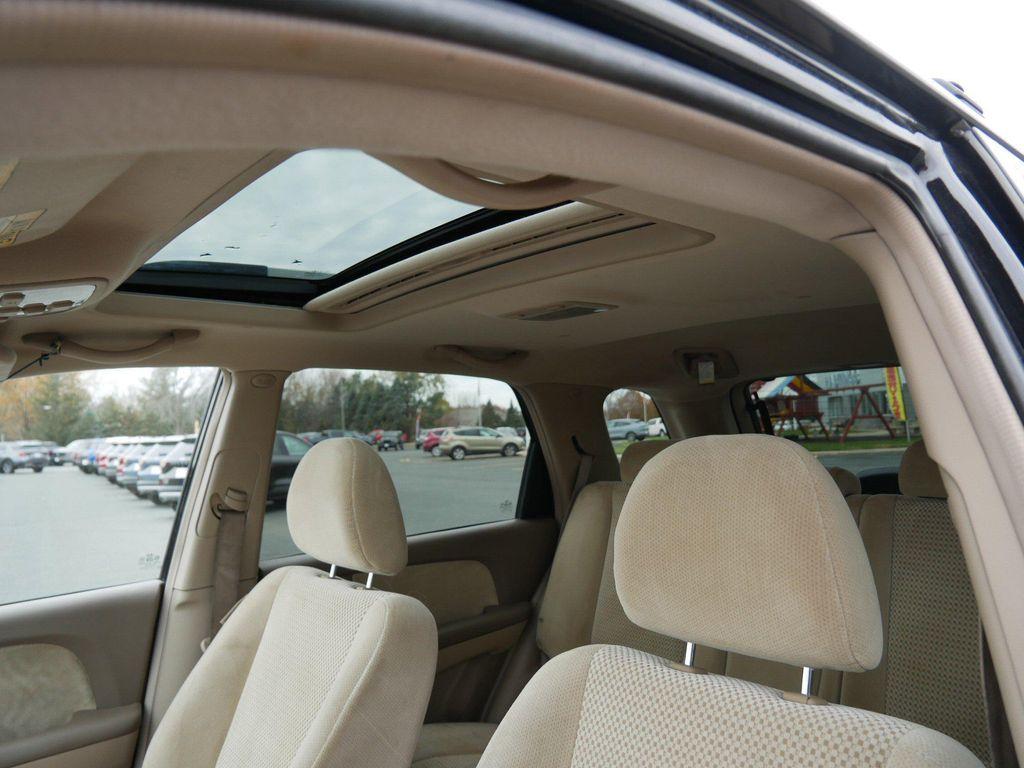 used 2007 Kia Sportage car, priced at $3,987