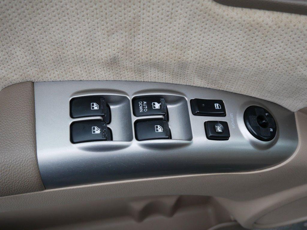 used 2007 Kia Sportage car, priced at $3,987