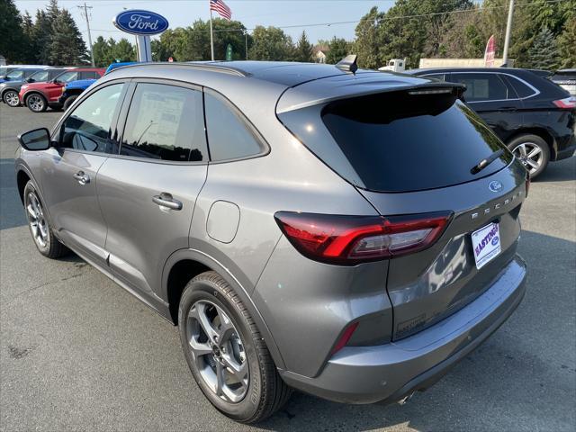 new 2024 Ford Escape car, priced at $31,692