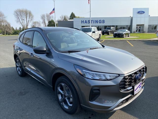 new 2024 Ford Escape car, priced at $31,692