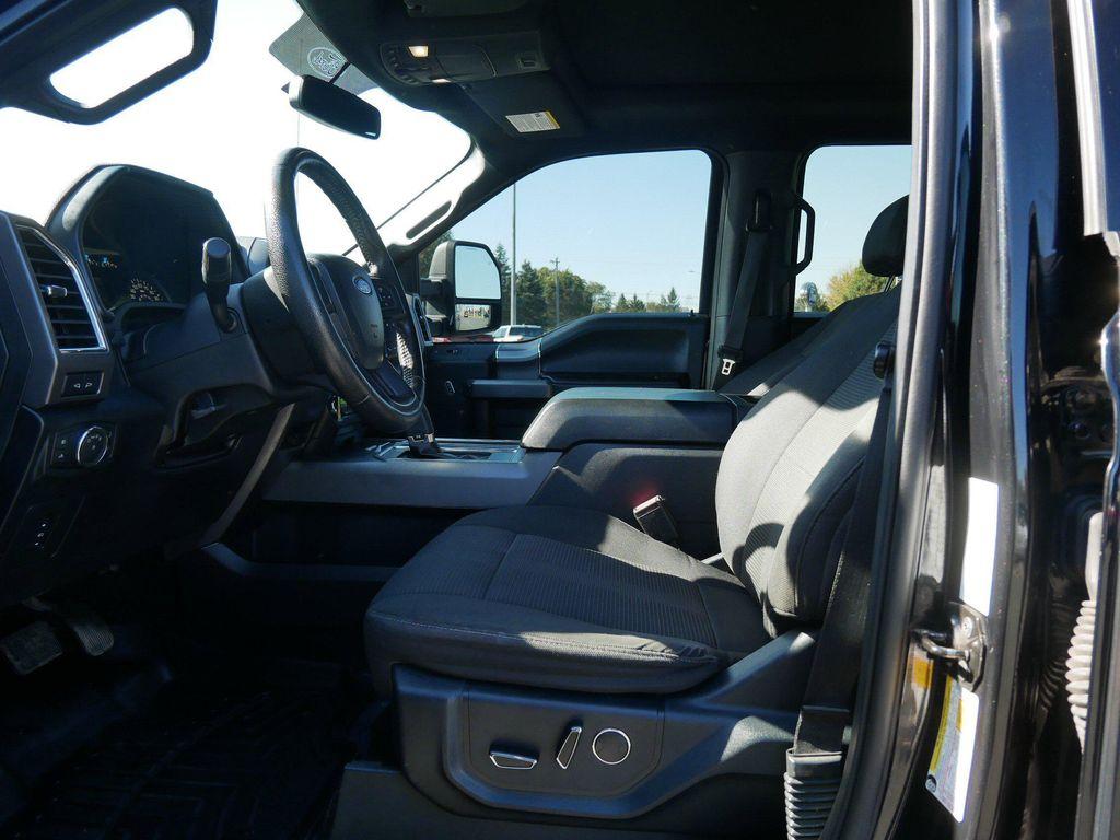 used 2015 Ford F-150 car, priced at $17,987