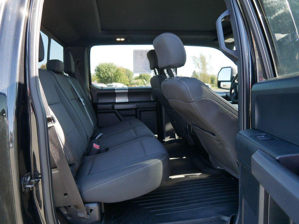 used 2015 Ford F-150 car, priced at $17,987