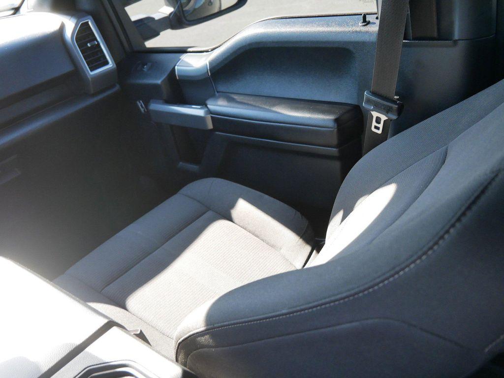 used 2015 Ford F-150 car, priced at $17,987
