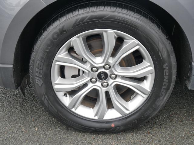 used 2024 Ford Edge car, priced at $29,987