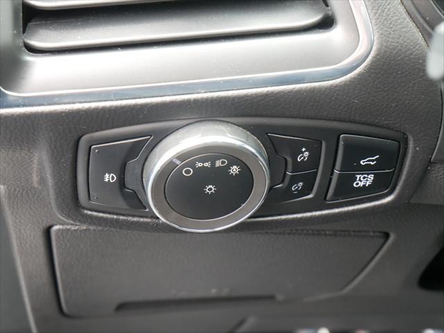 used 2024 Ford Edge car, priced at $29,987