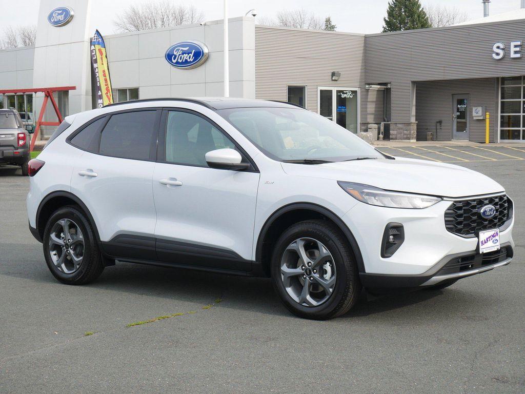 new 2026 Ford Escape car, priced at $37,530