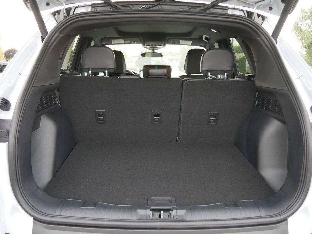 new 2026 Ford Escape car, priced at $37,530