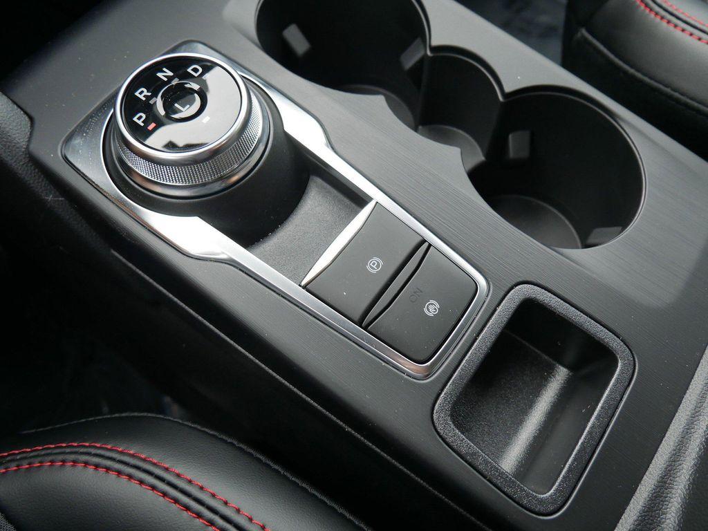 new 2026 Ford Escape car, priced at $37,530