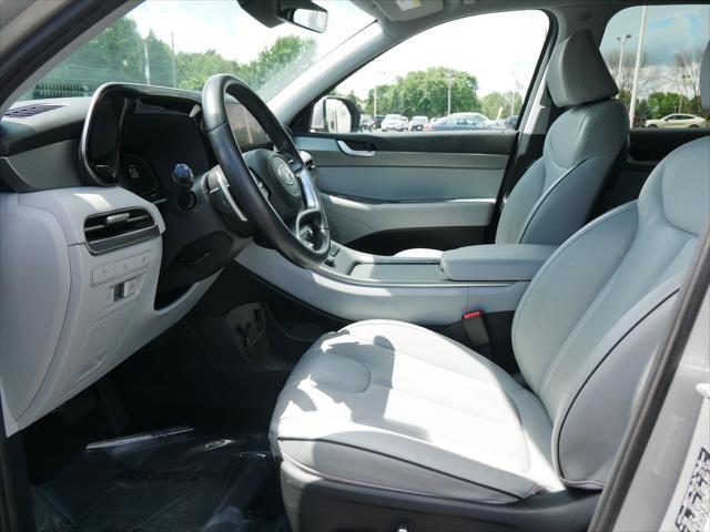 used 2024 Hyundai Palisade car, priced at $35,987