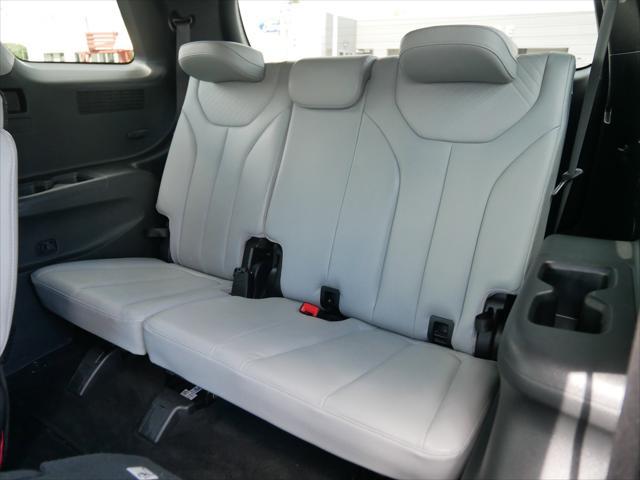 used 2024 Hyundai Palisade car, priced at $35,987