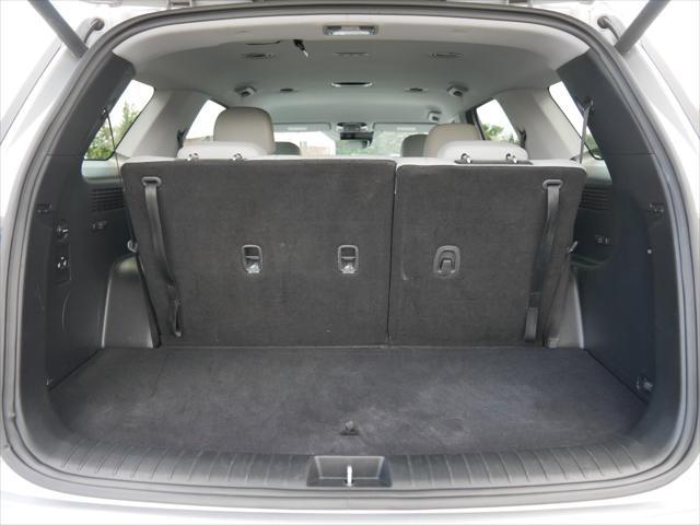 used 2024 Hyundai Palisade car, priced at $35,987