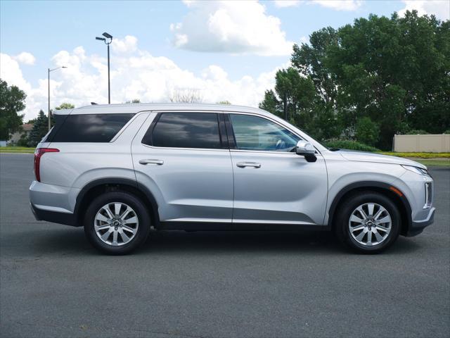 used 2024 Hyundai Palisade car, priced at $35,987