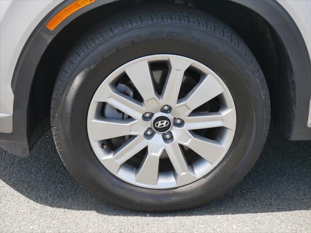 used 2024 Hyundai Palisade car, priced at $35,987