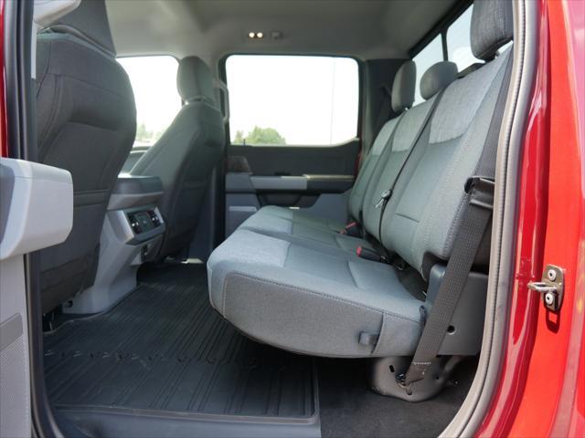 used 2025 Ford F-250 car, priced at $62,987