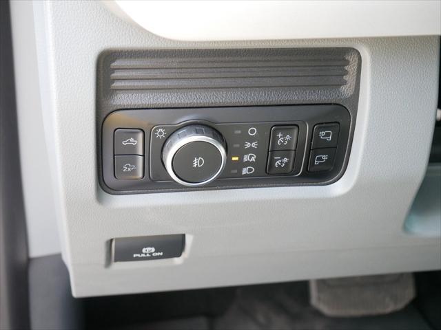 used 2025 Ford F-250 car, priced at $62,987