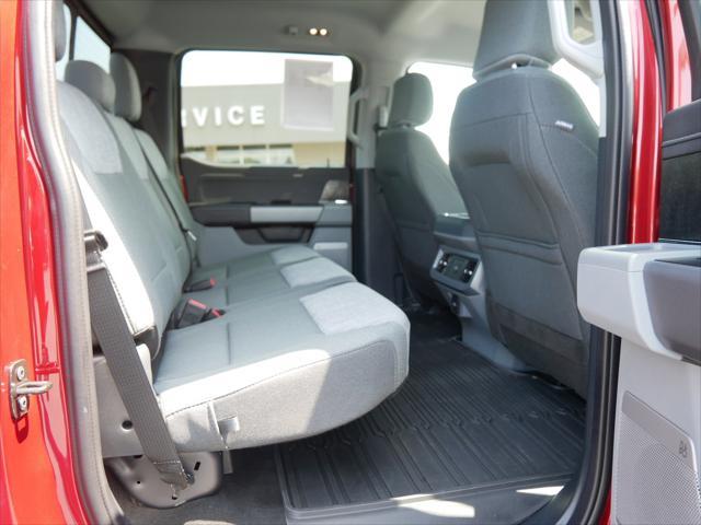 used 2025 Ford F-250 car, priced at $62,987