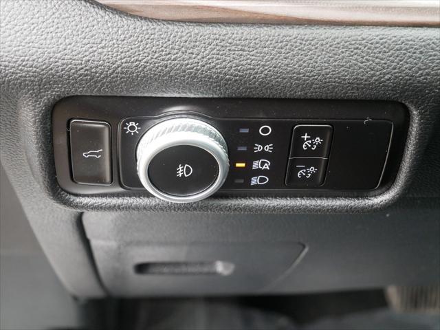 used 2023 Ford Explorer car, priced at $33,987