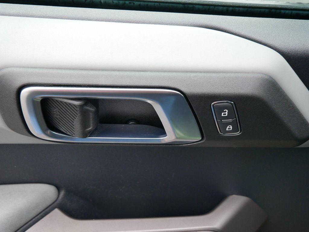 used 2022 Ford Bronco car, priced at $41,987