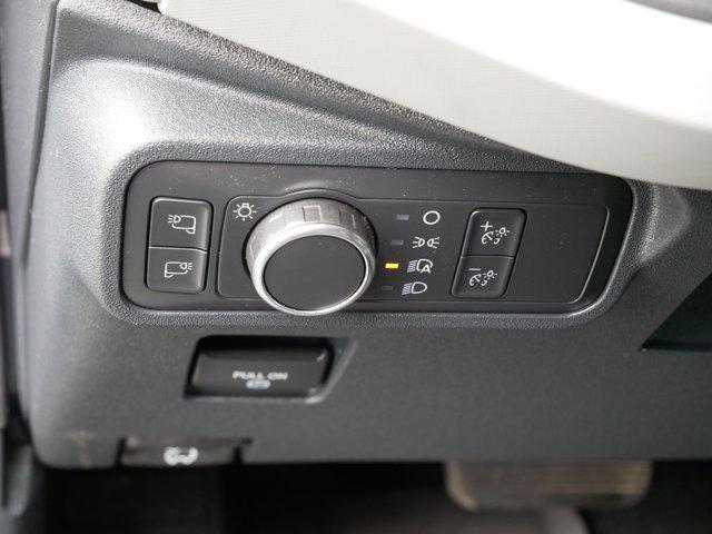 used 2022 Ford Bronco car