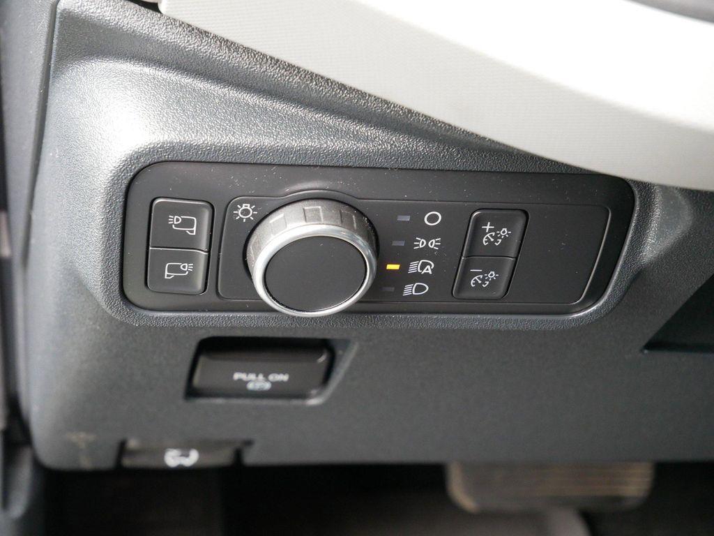 used 2022 Ford Bronco car, priced at $41,987