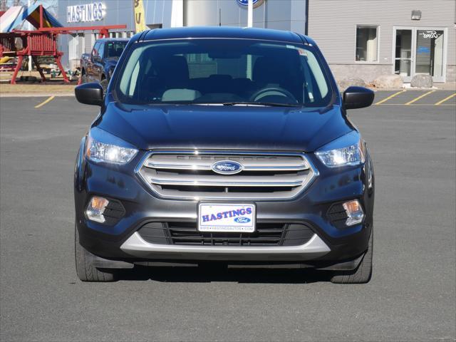 used 2019 Ford Escape car, priced at $13,887