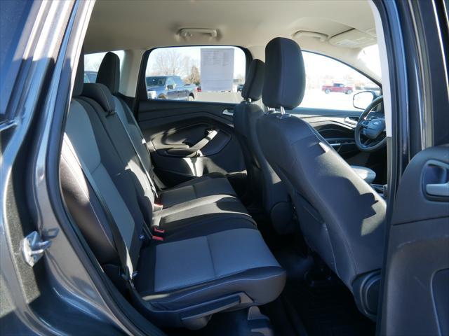 used 2019 Ford Escape car, priced at $13,887