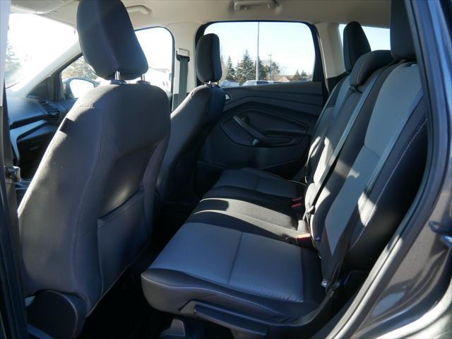 used 2019 Ford Escape car, priced at $13,887