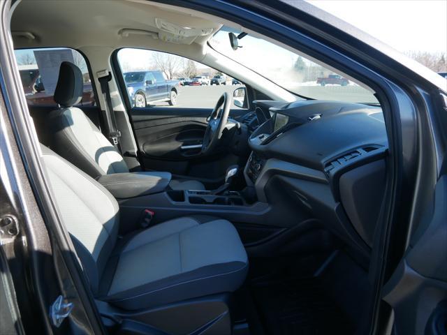 used 2019 Ford Escape car, priced at $13,887