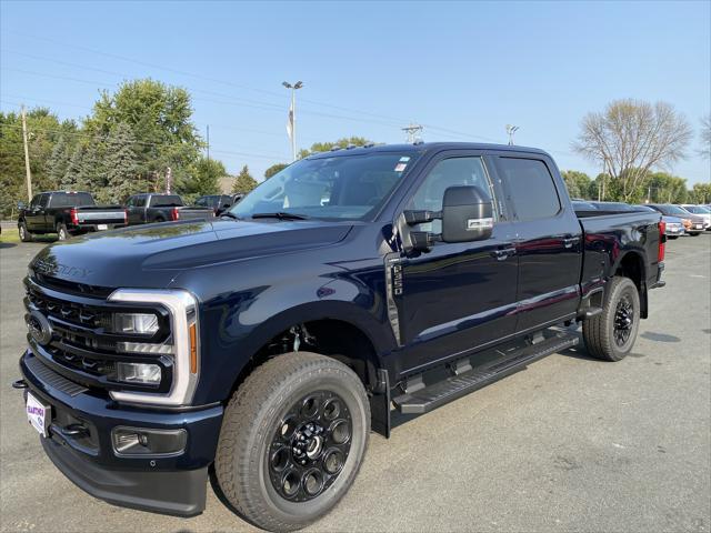 new 2024 Ford F-350 car, priced at $73,651