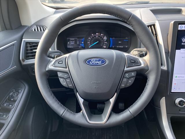 new 2024 Ford Edge car, priced at $37,576