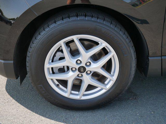 used 2024 Ford Edge car, priced at $25,987
