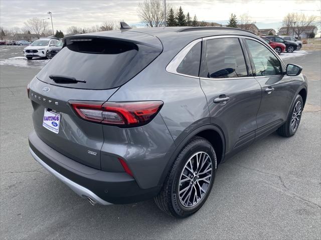 new 2025 Ford Escape car, priced at $38,932