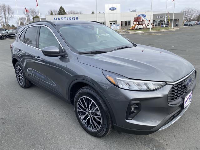 new 2025 Ford Escape car, priced at $38,932