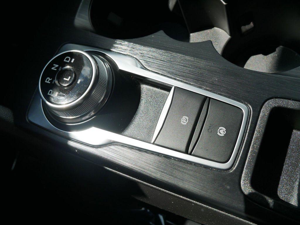 new 2025 Ford Escape car, priced at $38,734