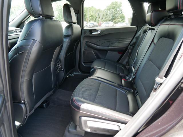 new 2025 Ford Escape car, priced at $35,234