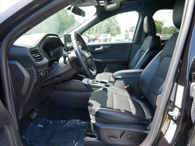 new 2025 Ford Escape car, priced at $35,234